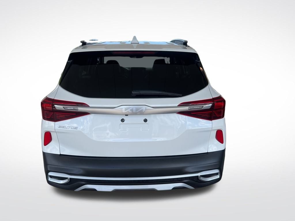 2023 Kia Seltos SX photo 43
