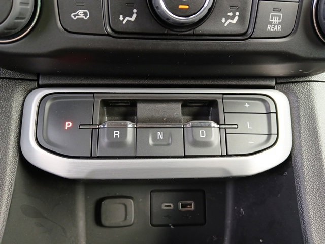 2023 Gmc Acadia SLE photo 16