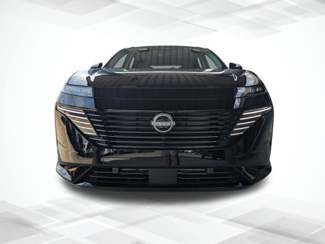 2025 Nissan Murano Platinum photo 8
