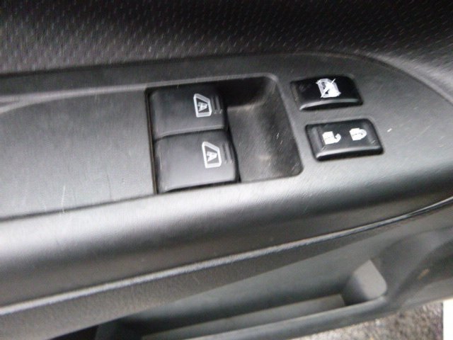 2021 Nissan NV200 SV photo 4