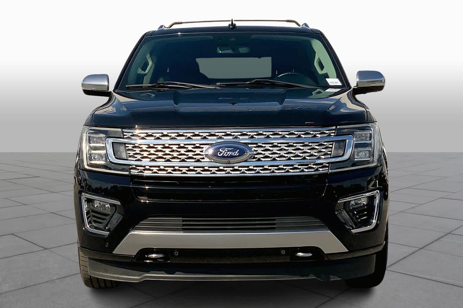 2020 Ford Expedition Platinum photo 3