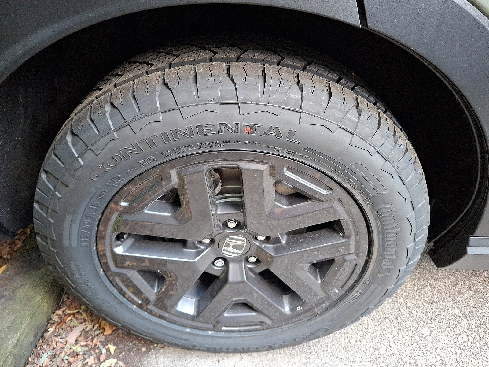 2026 Honda CR-V Hybrid photo 4