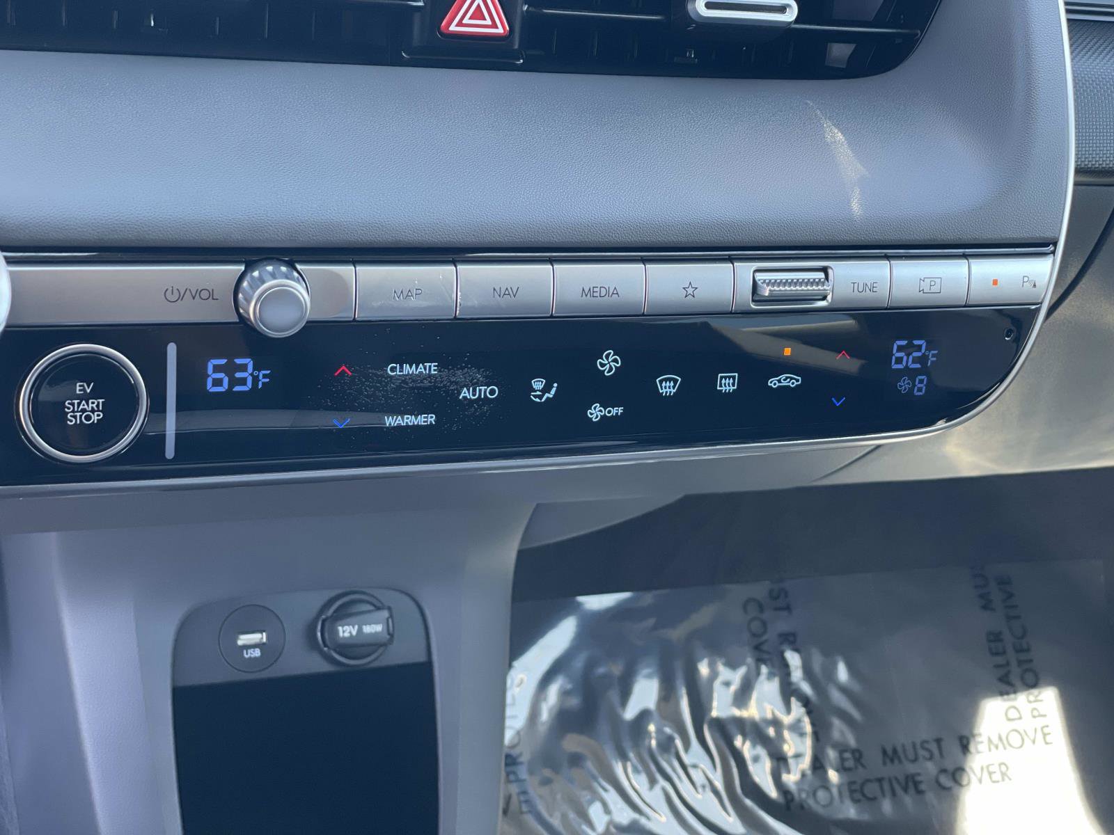 2024 Hyundai Ioniq 5 SEL photo 12