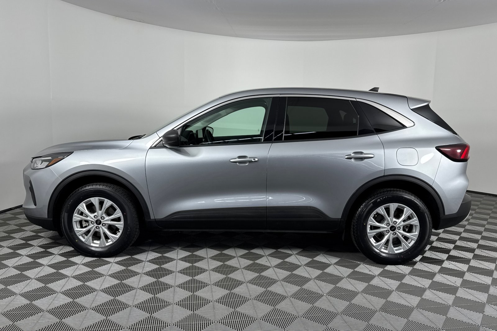 2024 Ford Escape Active photo 7