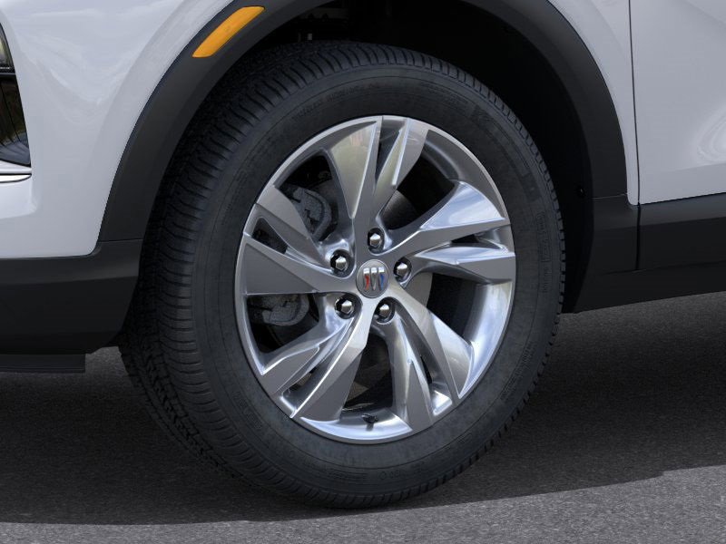 2026 Buick Encore GX Preferred photo 8