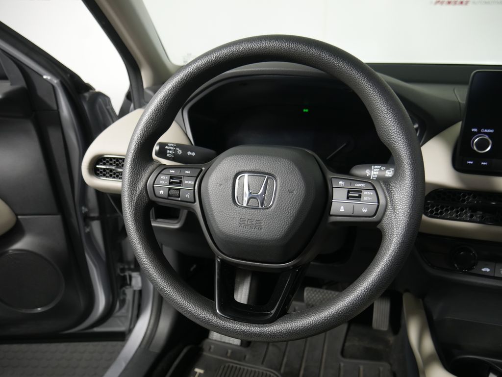 2023 Honda HR-V LX photo 12