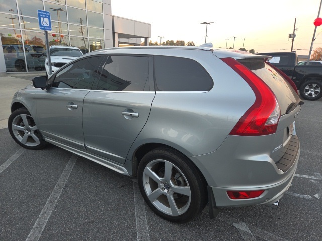 2013 Volvo XC60 T6 photo 4