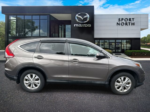 Used 2012 Honda CR-V EX with VIN 5J6RM4H51CL006972 for sale in Longwood, FL