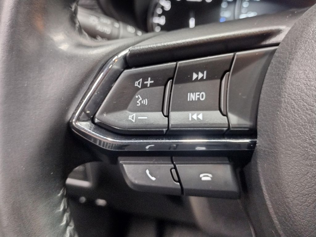 2019 Mazda CX-5 Grand Touring photo 26