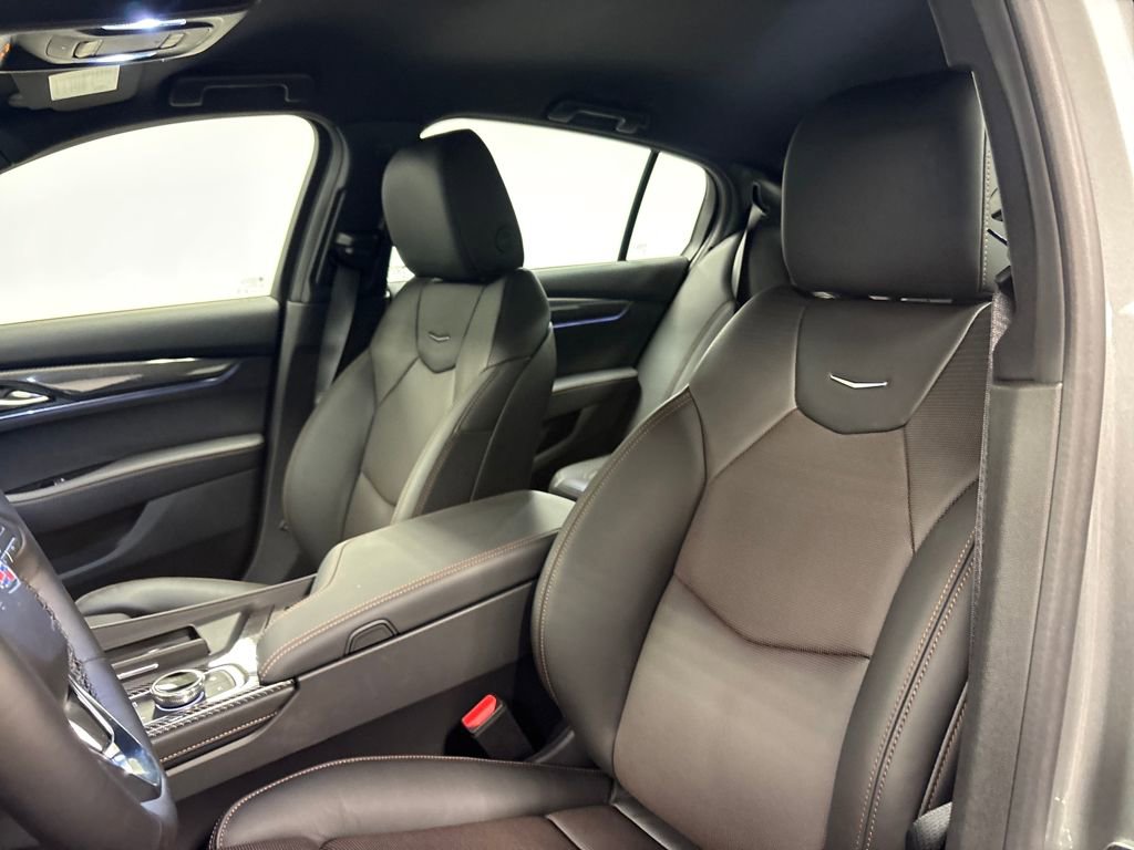 2026 Cadillac CT5 Sport photo 20