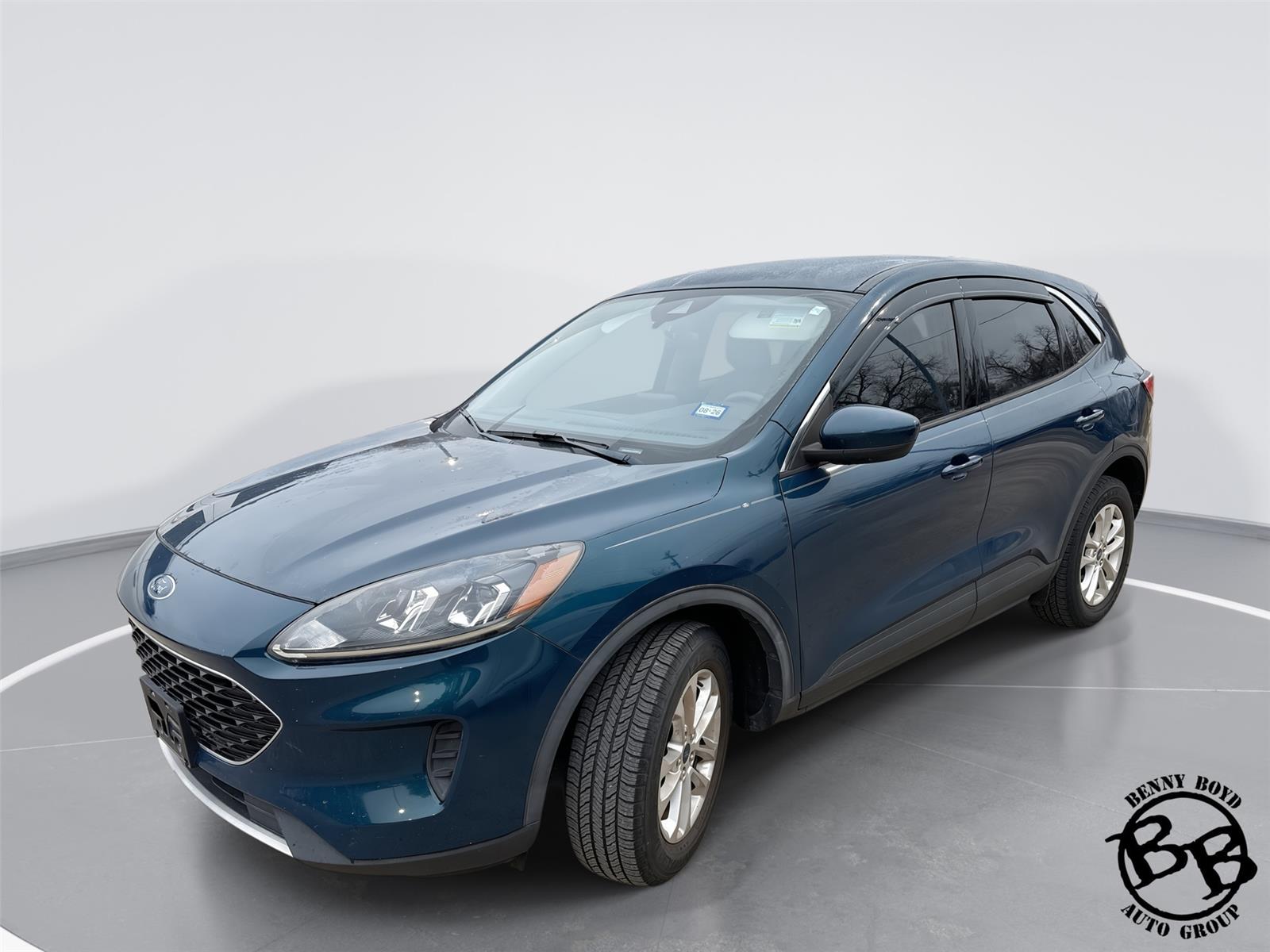 2020 Ford Escape SE's photo