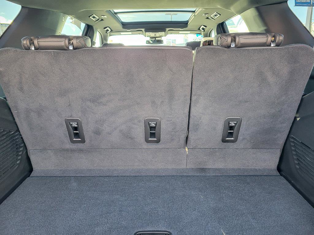 2024 CHEVROLET TAHOE - Image 28