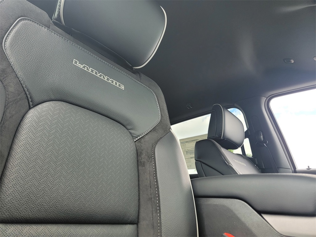 2026 Ram 1500 Laramie photo 13