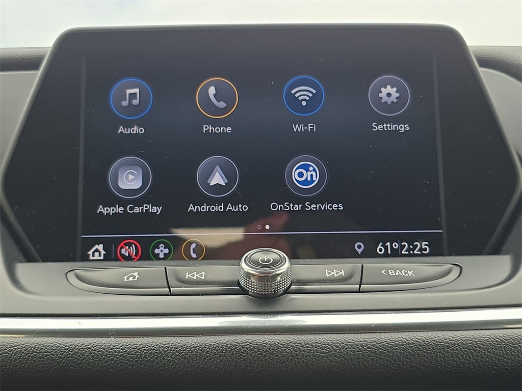 2020 Chevrolet Blazer 1LT photo 14