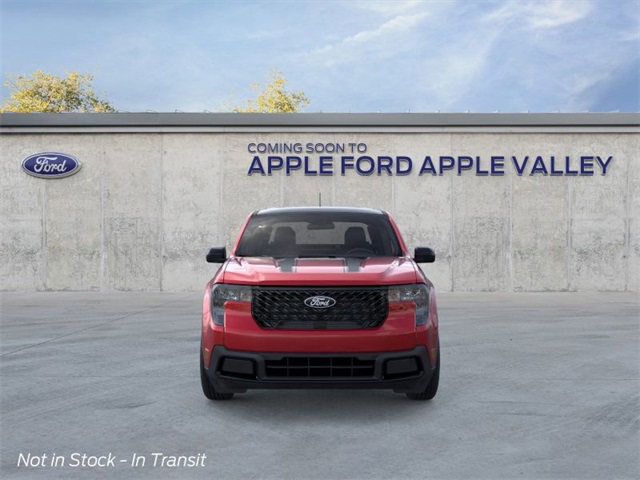 2025 Ford Maverick XLT photo 6