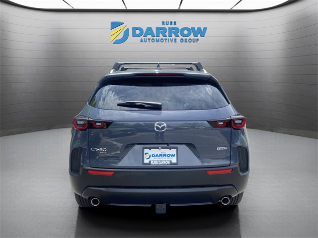 2025 Mazda CX-50 Premium Plus photo 4