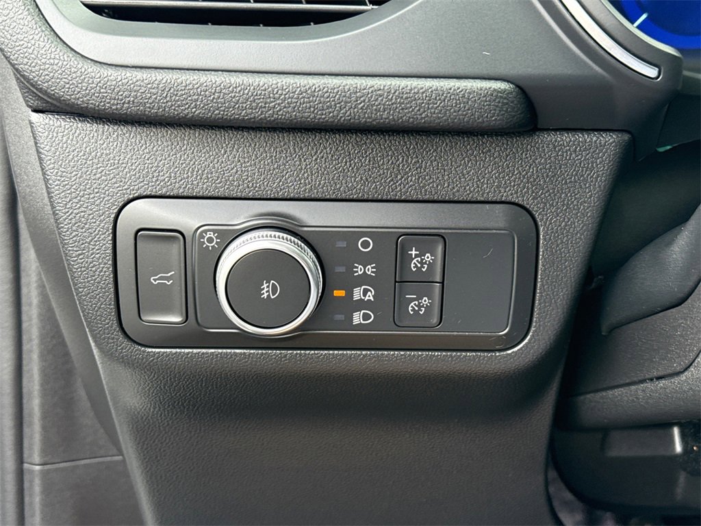2022 Ford Escape Titanium photo 15