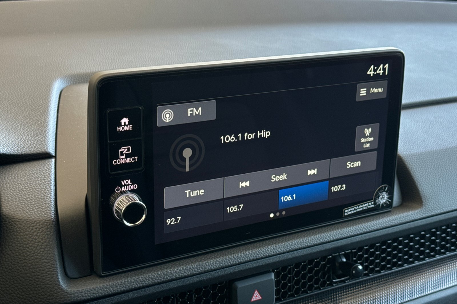 2026 Honda CR-V Hybrid Sport-L photo 18
