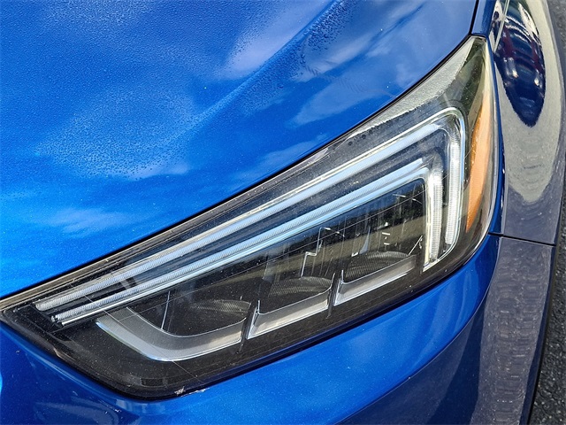 2018 Buick Encore Essence photo 6