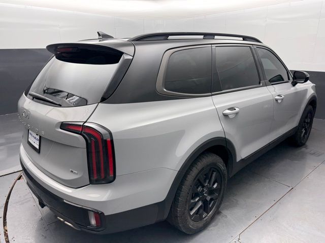 2024 Kia Telluride X-Pro photo 7