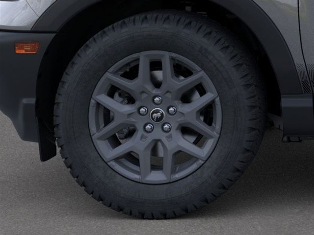 2025 FORD BRONCO SPORT - Image 42