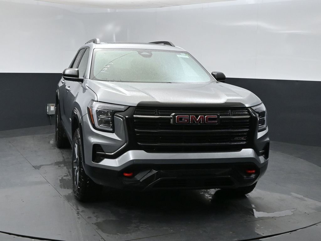2026 Gmc Terrain AT4 photo 4