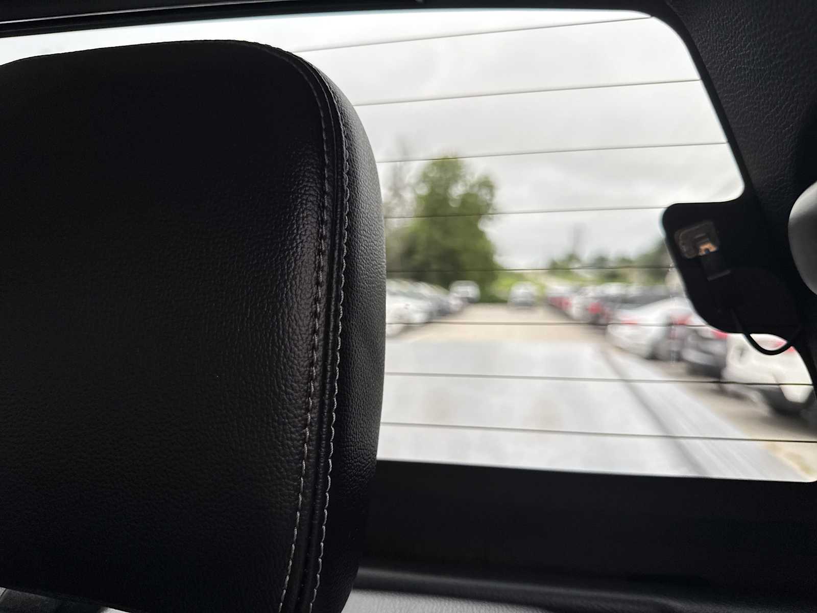 2022 Ford Ranger Lariat photo 39
