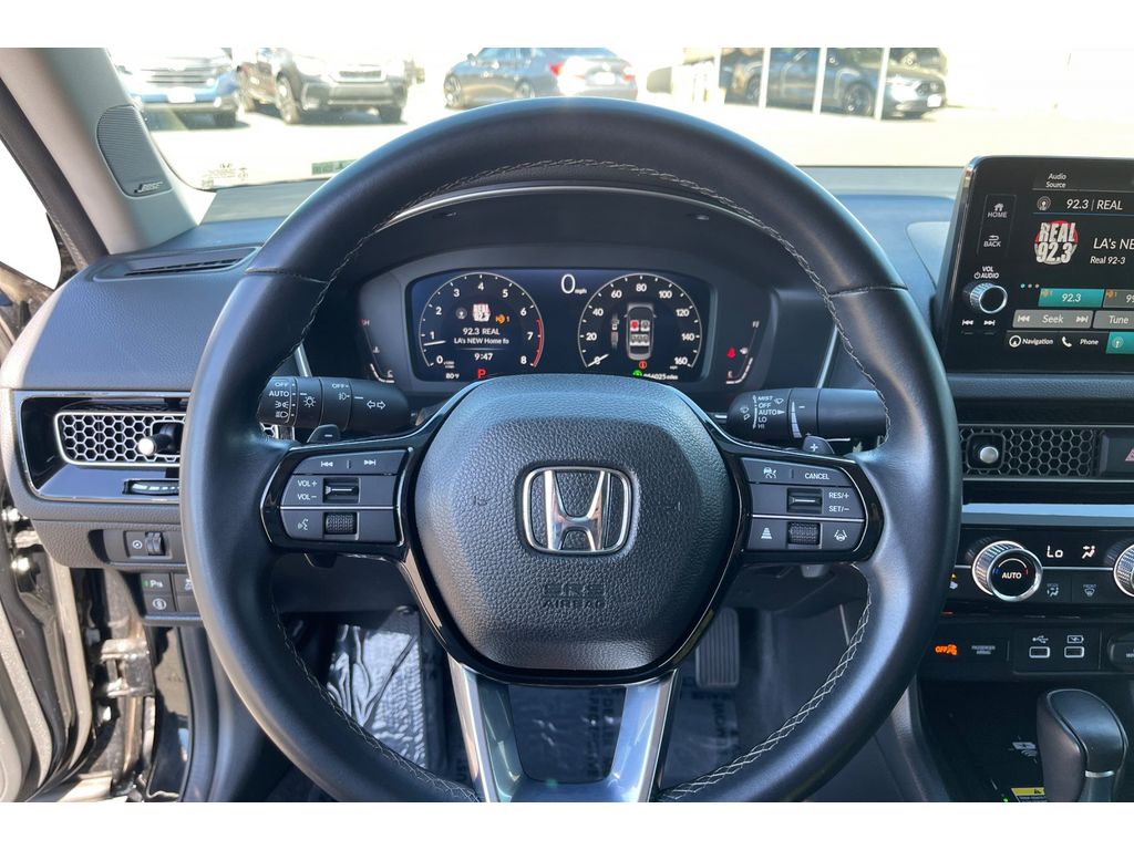 2023 Honda Civic Touring photo 32