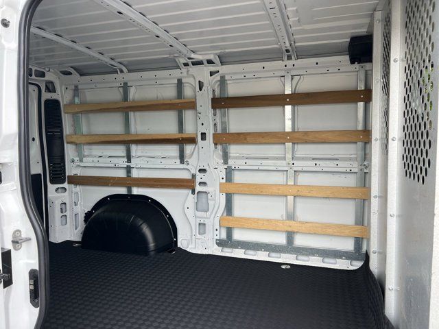 2023 Ram ProMaster 2500 Base photo 13