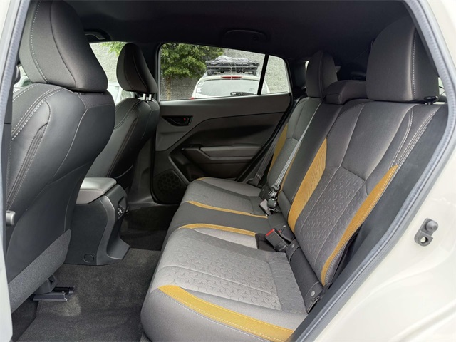 2025 Subaru Crosstrek Sport photo 14