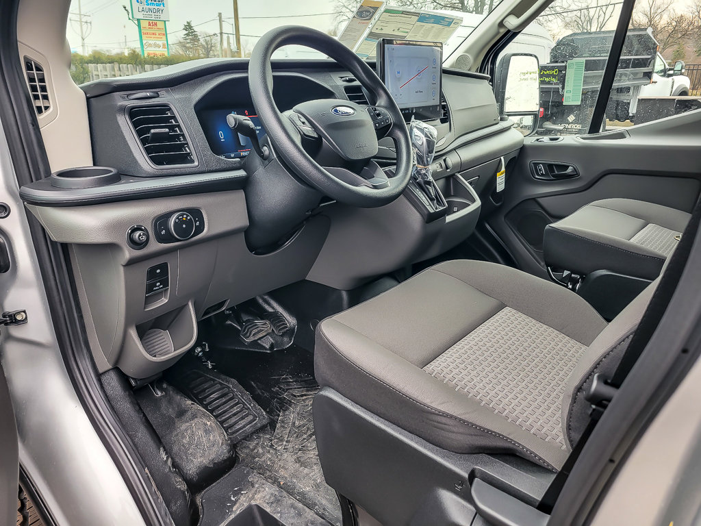 2026 FORD TRANSIT - Image 13