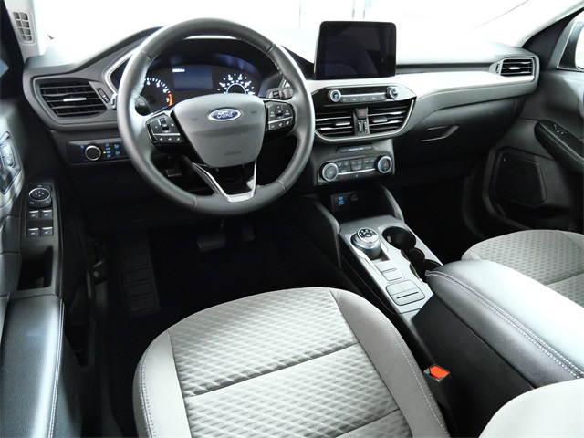 2022 Ford Escape SE photo 4