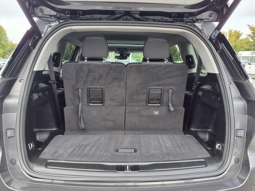 2022 Jeep Grand Cherokee Laredo photo 20