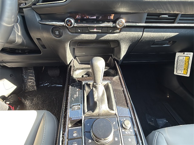 2025 Mazda CX-30 2.5 S Preferred photo 21