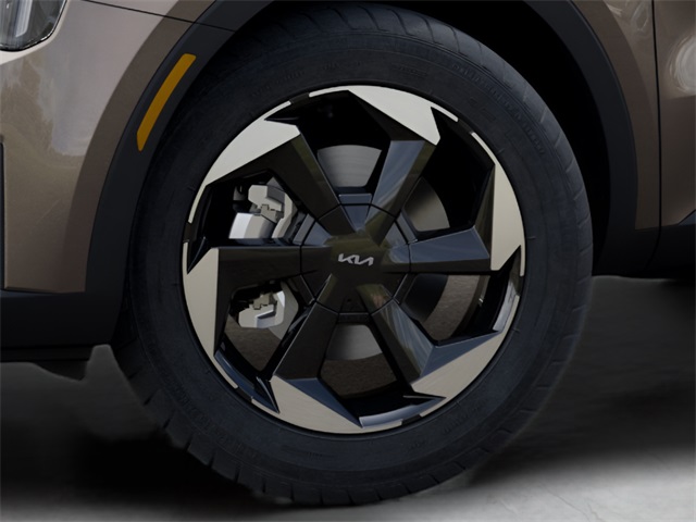 2025 Kia Sorento Hybrid EX photo 7