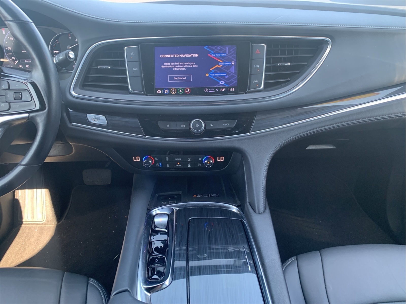 2024 Buick Enclave Premium photo 21