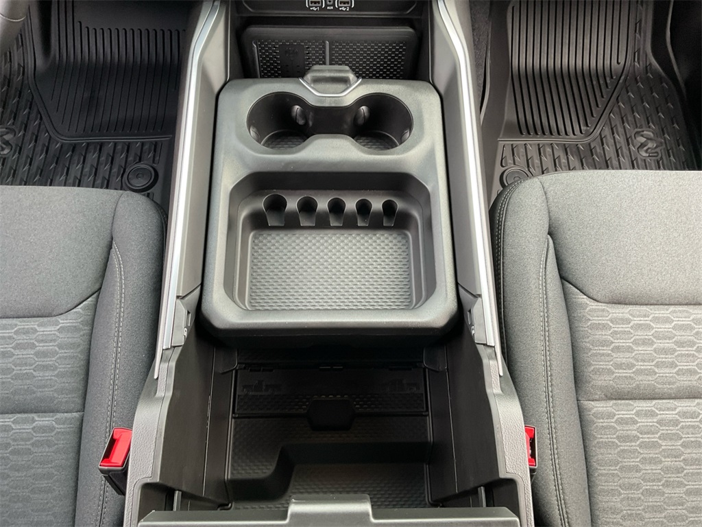 2025 Ram 1500 Sport Big Horn photo 11