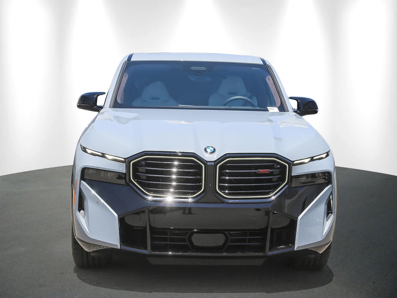 ウィリアムズ　BMW New 2025 BMW XM Label Red Sport Utility in Glendale #227571