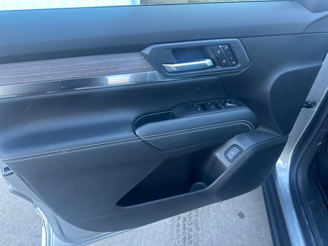 2026 Gmc Terrain Denali photo 4