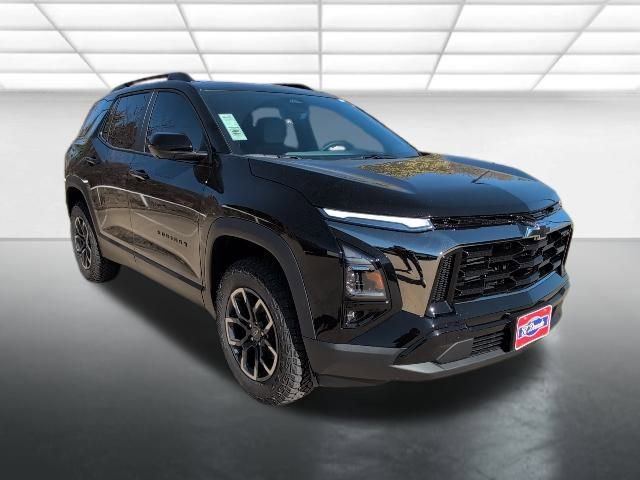 2026 Chevrolet Equinox ACTIV's photo