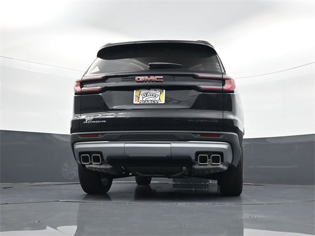 2025 Gmc Acadia Elevation photo 25