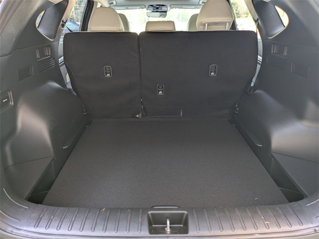 2023 Hyundai Tucson Hybrid SEL Convenience photo 24