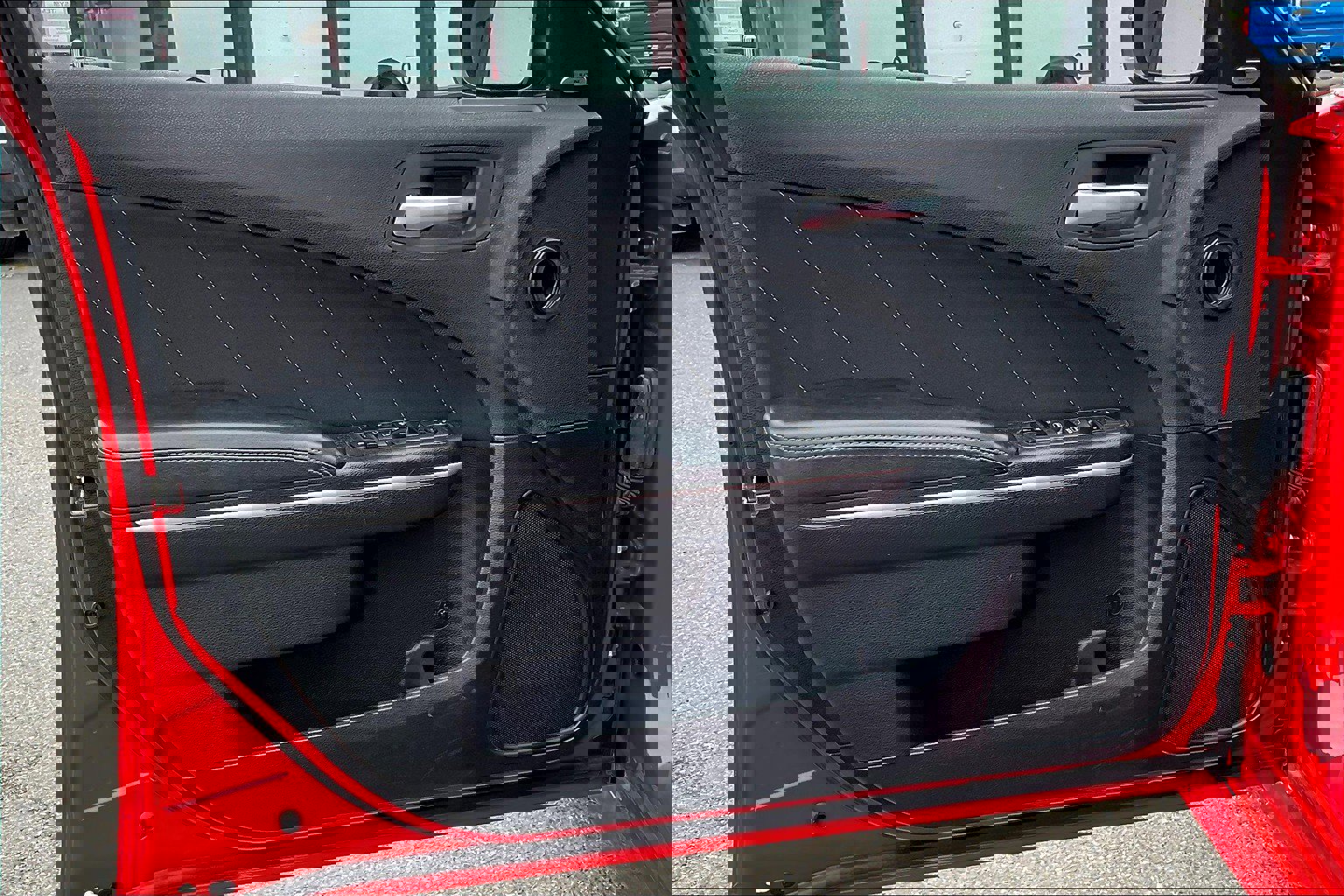 2023 Dodge Charger GT photo 22