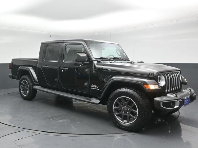 2021 JEEP GLADIATOR - Image 1