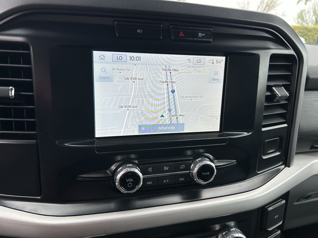 2023 Ford F-150 XLT photo 17