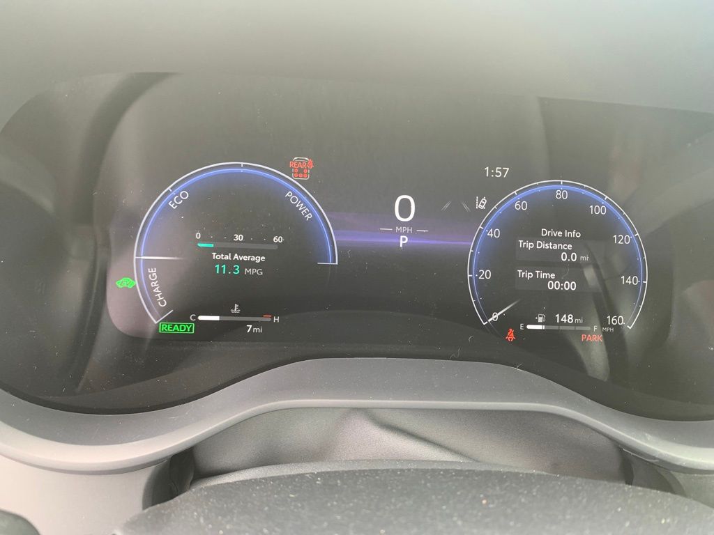 2025 Toyota Sienna XSE photo 16