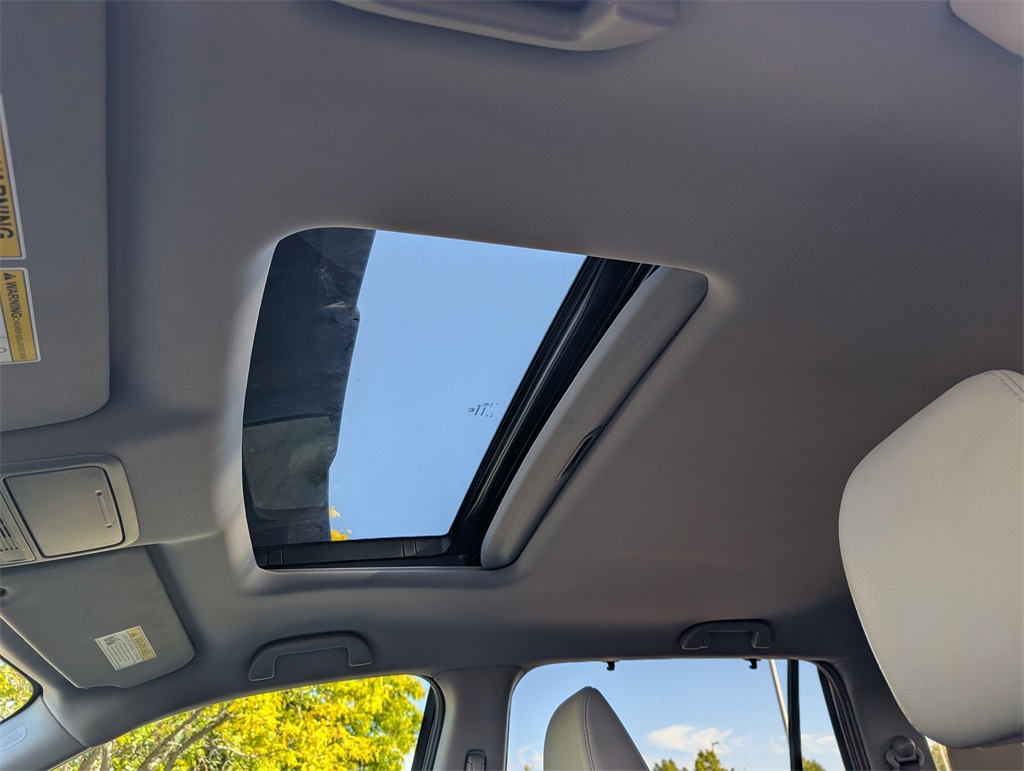 2019 Honda Pilot EX-L photo 14