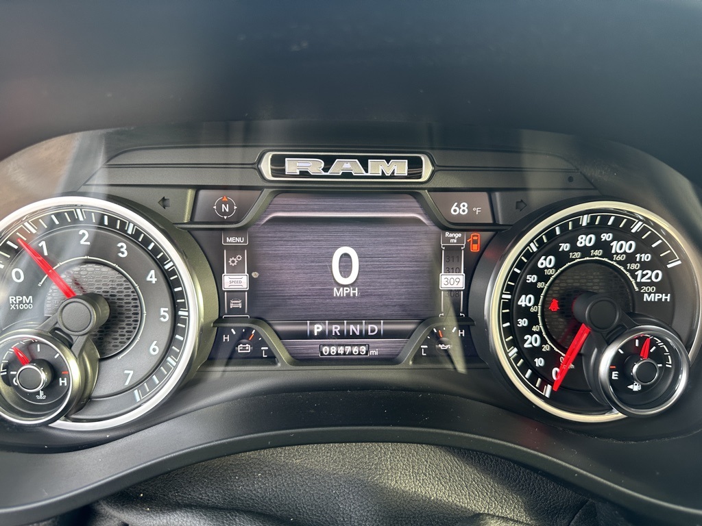 2021 Ram 1500 Laramie photo 13