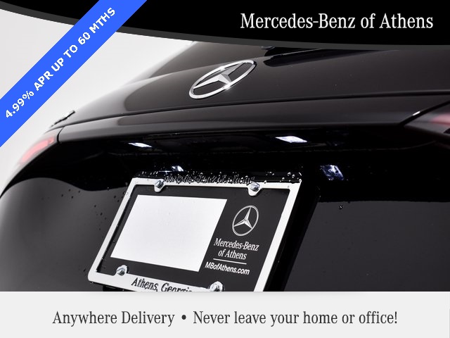 2026 Mercedes Benz GLC 300 photo 4