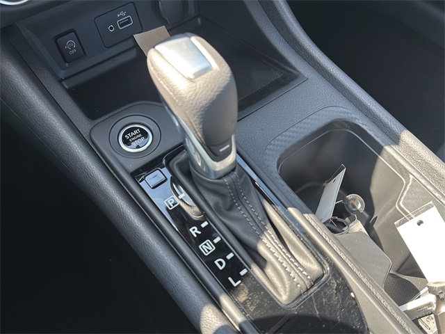 2025 Nissan Sentra S photo 22